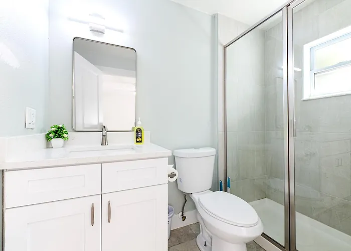 2bd 2ba Sunview 6 2mins To Beachpool! Apartment Clearwater Beach
