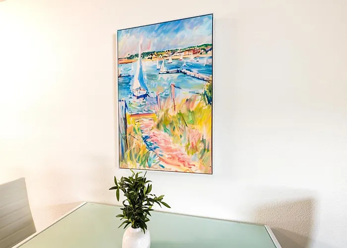 2bd 2ba Sunview 6 2mins To Beachpool! Apartment *