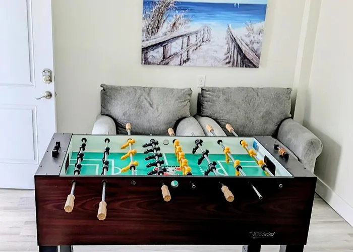 2bd 2ba Sunview 6 2mins To Beachpool! Clearwater Beach
